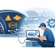 Repairing Dashboard Faults Without Recoding
