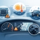 Top Causes of Pixel Failure in Car Dashboards