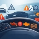 Top Dashboard Display Fault Symptoms to Watch