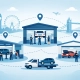 Workshop Cluster Outsourcing for UK Garages