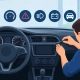 Dashboard Repair Before MOT: What Must Work?