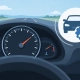 How to Fix Intermittent Speedometer Readings