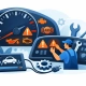 How to Repair Dashboard Warning Indicators