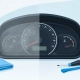 Restore a Faded Odometer Display Properly
