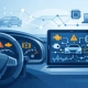 Vehicle Network Diagnostics for Dashboard Faults