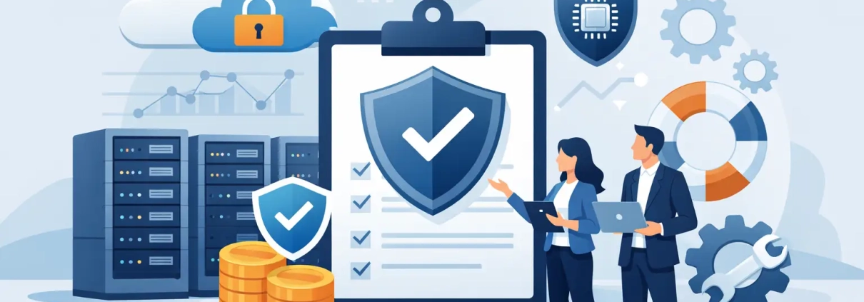 What Cluster Warranty Coverage Should Include