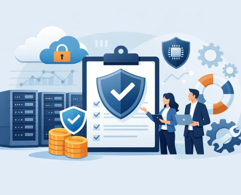 What Cluster Warranty Coverage Should Include