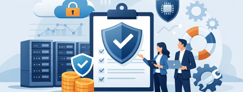 What Cluster Warranty Coverage Should Include