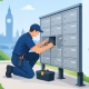Top Benefits of Postal Cluster Repair in the UK